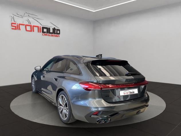 Audi A5 A5 Avant TDI 204CV mHEV S tronic S Line edition - Foto 5