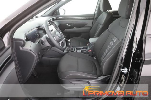 HYUNDAI Tucson 1.6 T-GDI GPL rif. 21391188