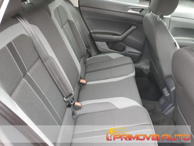 VOLKSWAGEN Polo 1.0 TSI Style rif. 21856157 - Foto 5