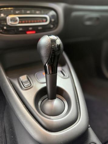Smart ForTwo EQ Racingrey - Foto 9