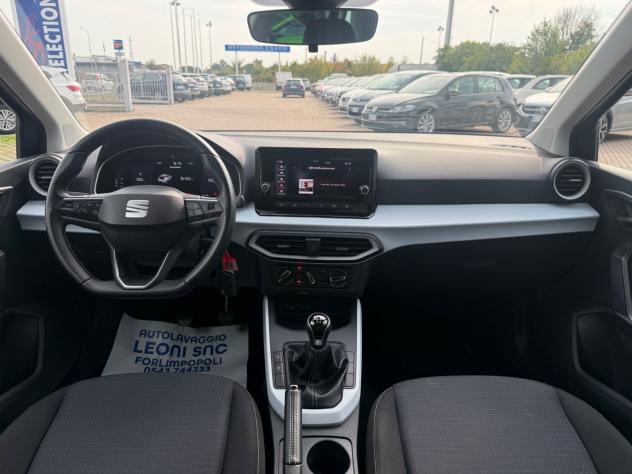 Arona 1.0 EcoTSI Black Edition - Foto 10