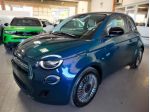FIAT 500 Berlina Hybrid Icon km0 PROMO  rif. 24019051