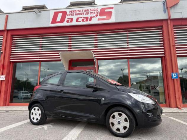 Ford Ka/Ka+ 1.2, NEOPATENTATI OK! GRANDINATA! - Foto 10