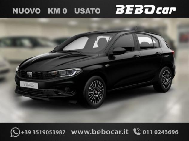 FIAT Tipo 1.5 Hybrid rif. 21960097