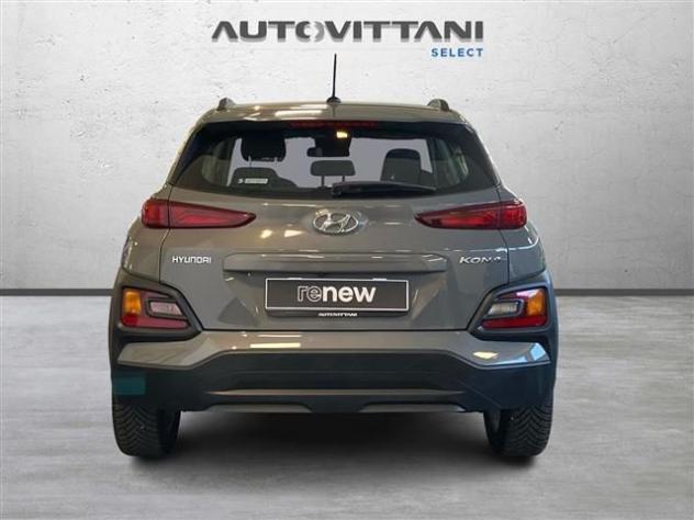 HYUNDAI Kona 1.0 T-GDi 120cv XPossible 2WD my18 rif. 23960542 - Foto 3