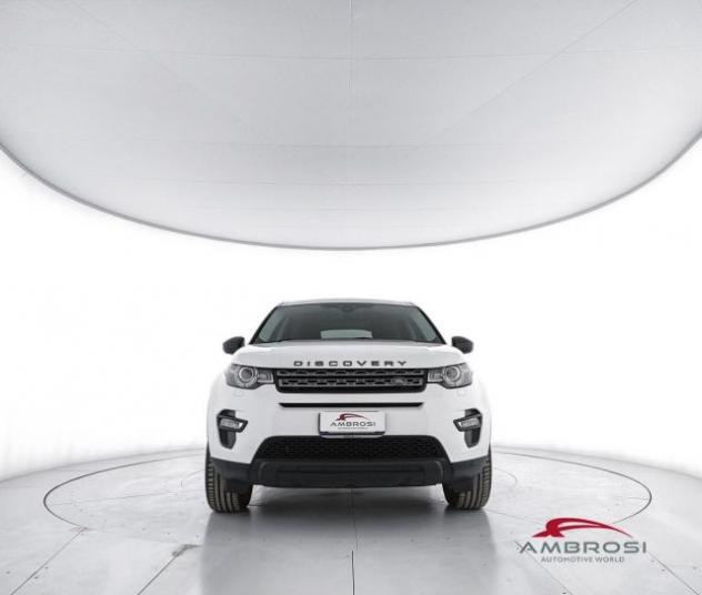 LAND ROVER Discovery Sport 2.0 TD4 150 CV Pure - PER OPERATORI DEL SETTORE rif. 23824207 - Foto 5