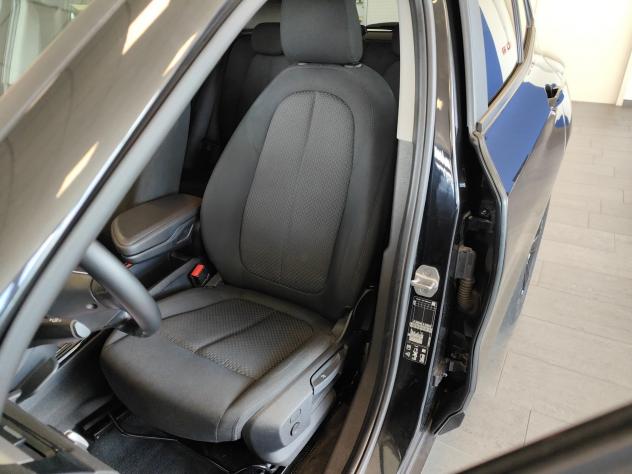 BMW X2 xDrive18d 150cv auto Navi Cruise Sensori Fari LED - Foto 4