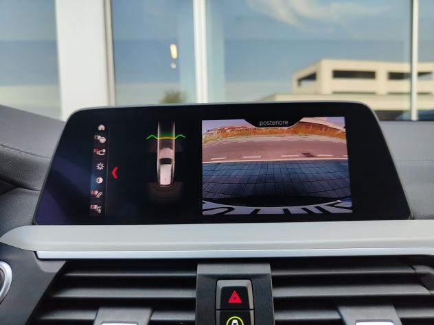 BMW X3 Luxury xDrive30e Plug-In Pelle Cerchi19 CarPlay - Foto 10