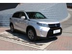 Suzuki Vitara 1.4 Hybrid 4WD AllGrip Cool+