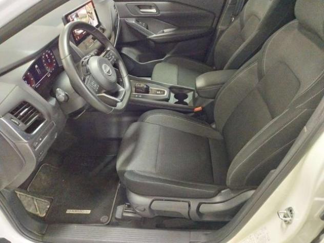 NISSAN Qashqai 1.5 e-power N-Connecta 2wd rif. 23783331 - Foto 7