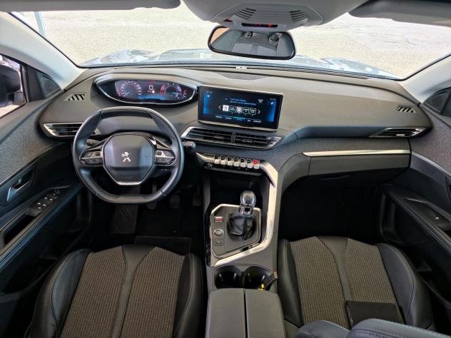 Peugeot 3008 BlueHDI 130 S&S Allure - Foto 8