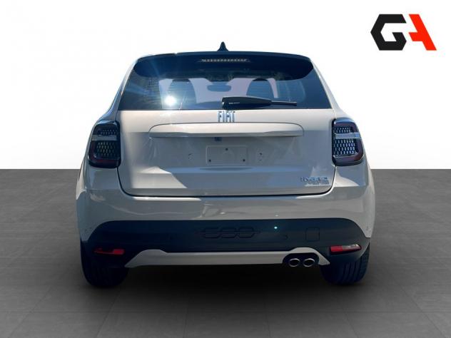 FIAT 600 1.2 Hybrid 145cv Icon - Foto 6