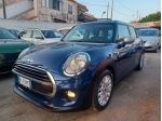 Mini 1.2 Benzina 5 porte Tetto PDC  2015