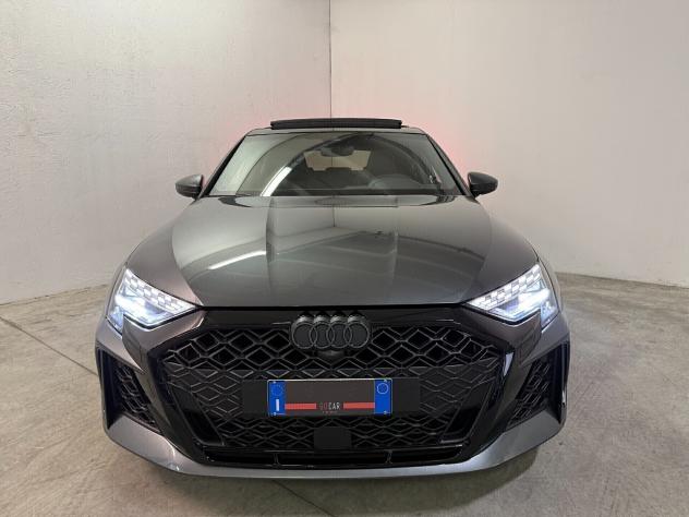 Audi RS3 2.5 Tfsi Quattro Tetto Garanzia e Tagliandi Audi - Foto 8