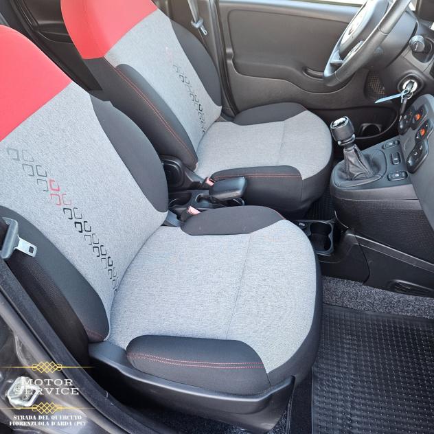 Fiat Panda 1.2 Lounge PREZZO FINALE SOLO SETTEMBRE - Foto 6