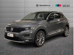 Volkswagen T-Roc I 2017 Volkswagen 1.5 tsi Advanced dsg