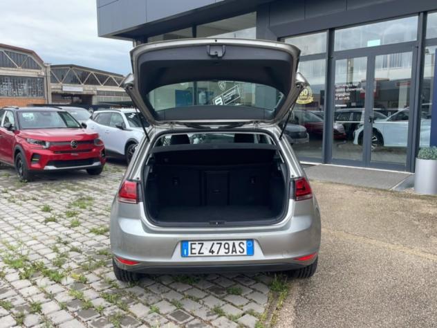 Volkswagen Golf 1.4 TGI 5p. Highline BlueMotion - Foto 6