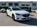 MAZDA 6 2.2L Skyactiv-D 175CV aut. AWD Wagon Exceed rif. 24075363