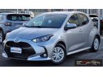 TOYOTA Yaris 1.5 Hybrid 5p. - 2022