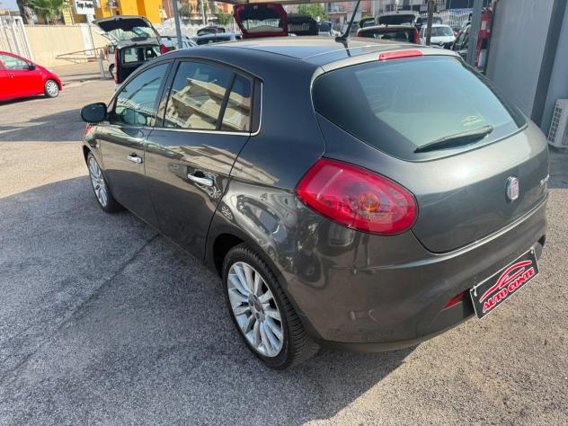 Fiat Bravo 1.6 MJT 120 CV DPF Emotion - Foto 6