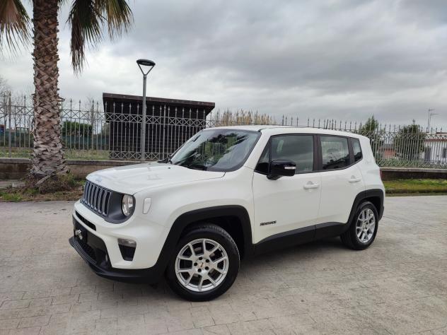 JEEP RENEGADE LIMITED 1.6 MJET 130 CV SCHERMO GRANDE DA VETRINA - Foto 4
