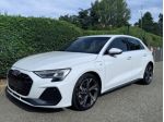AUDI A3 SPB 40 TFSI e S line Ed. 1.5 Plug-in NAVI - 18 rif. 24126480