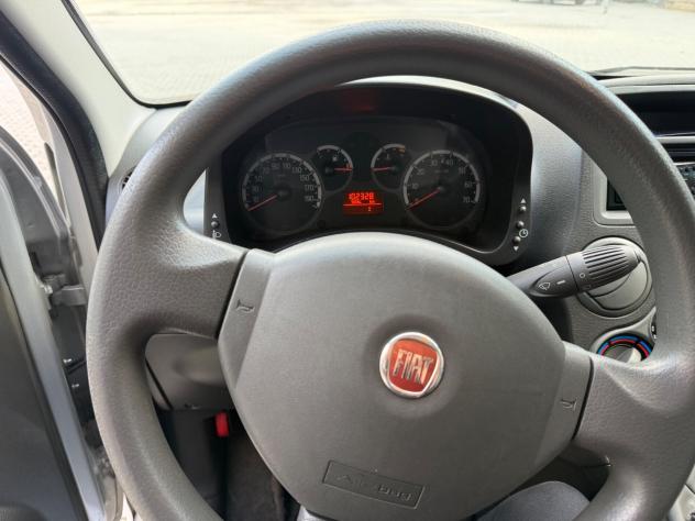 Fiat Panda 1.2 Emotion - Foto 9