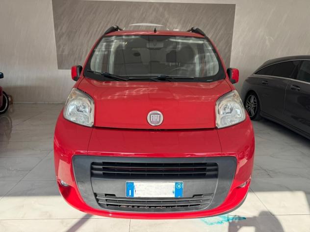 Fiat Qubo cv dynamic natural power - Foto 2