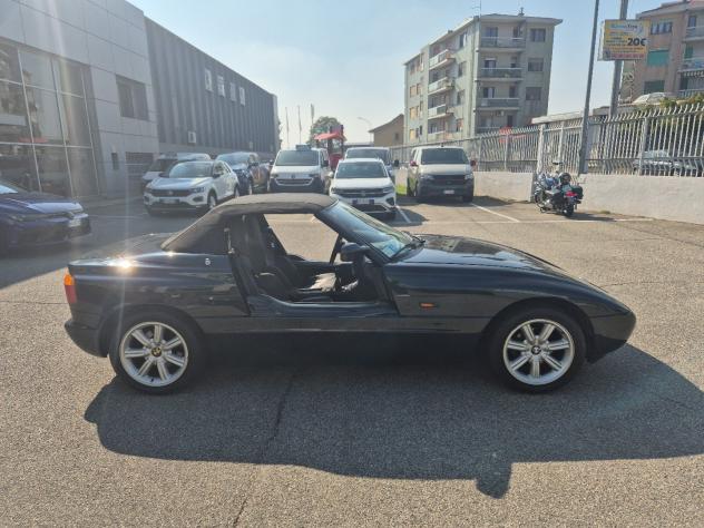 BMW Z1 Z1 - Foto 4