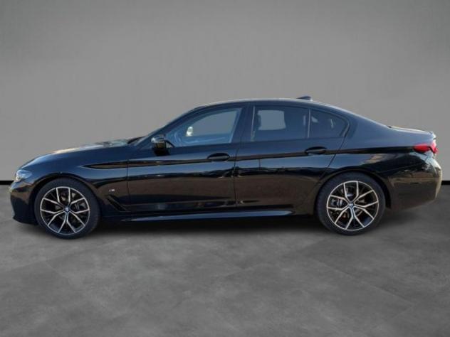 BMW 520 d 48V Msport rif. 23931491 - Foto 2
