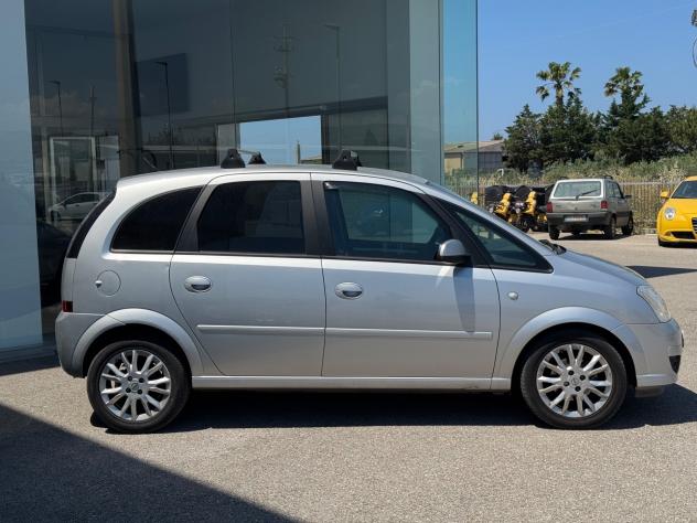 Opel Meriva 1.6 16V Cosmo - Foto 3