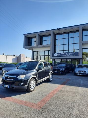 Opel Antara 2.2 CDTI 163CV Cosmo