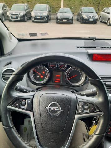Opel Meriva 1.6 CDTI 110CV Start&Stop EURO 6 - Foto 4