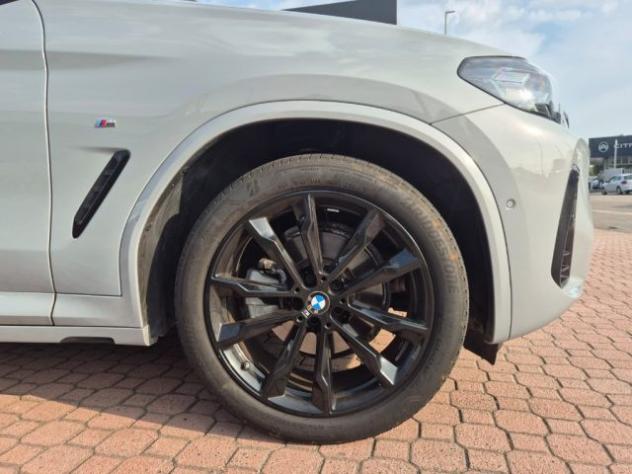 BMW X4 xDrive20d 48V Msport rif. 24062517 - Foto 8