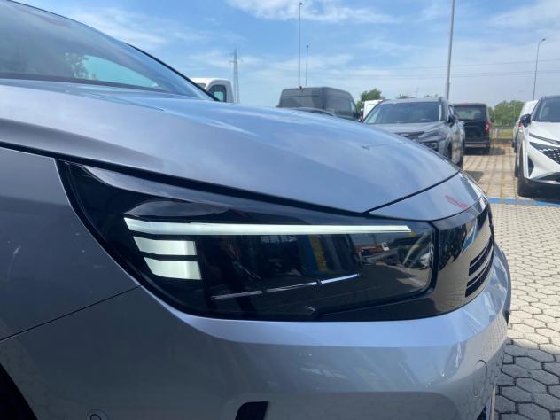 Opel Corsa Yes Benzina 100 CV (74kW) Manuale - Foto 10