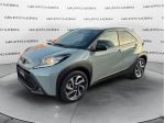 Toyota Aygo X trend