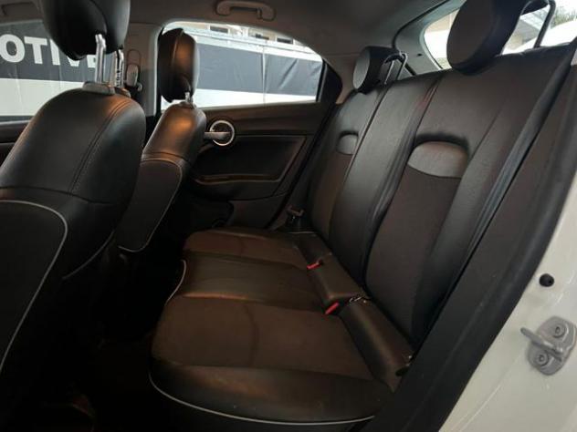 FIAT 500X 1.6 MultiJet 120 CV Cross rif. 24024669 - Foto 10