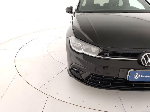 Volkswagen Polo Polo 1.0 tsi R-Line 95cv - Foto 5