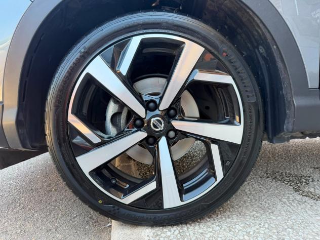 Nissan Qashqai 1.5 dCi 115 CV DCT N-Connecta - Foto 7