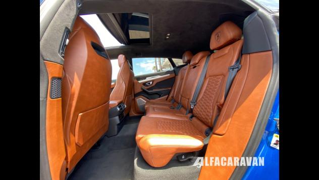 Lamborghini Urus 4.0 V8 auto - Foto 9