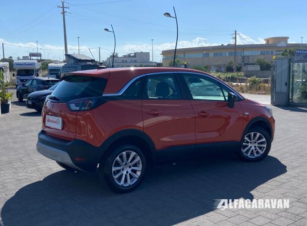 Opel Crossland X 1.5 ecotec Elegance 120cv at6 - Foto 4