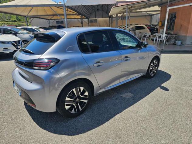 PEUGEOT 208 PureTech 100 Stop&Start 5 porte Allure rif. 23887706 - Foto 4