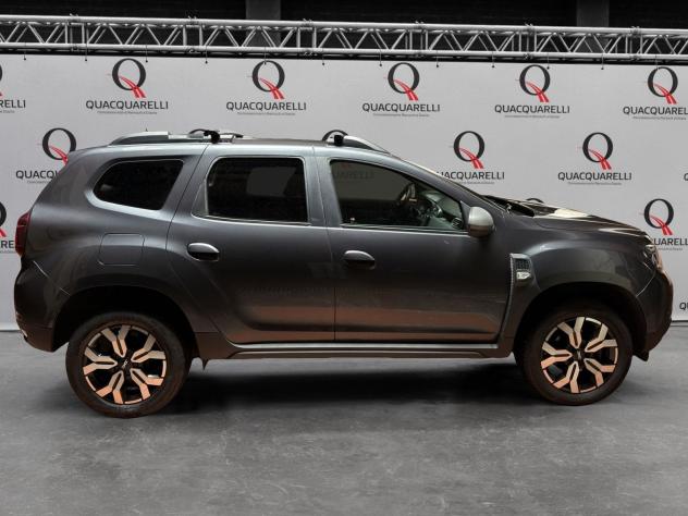 Dacia Duster Duster 1.0 tce Journey Gpl 4x2 100cv - Foto 4