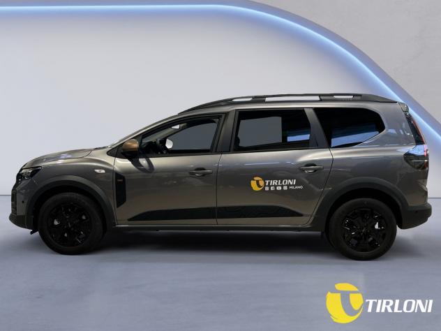 Dacia Jogger 1.8 Hybrid Extreme 5p - Foto 9