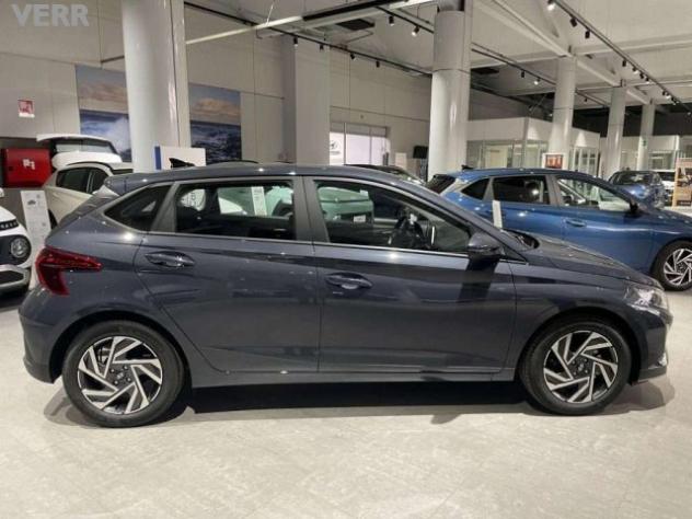 HYUNDAI i20 i20 1.0 t-gdi Connectline 90cv mt PROMO48 KM ZERO rif. 23817435 - Foto 4