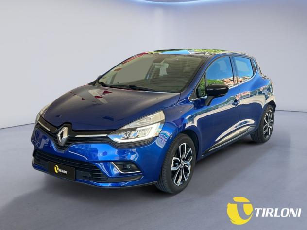 Renault Clio Clio 0.9 tce Moschino Zen 90cv - Foto 4