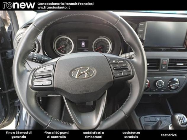 HYUNDAI i10 1.0 Econext Advanced rif. 23843155 - Foto 9