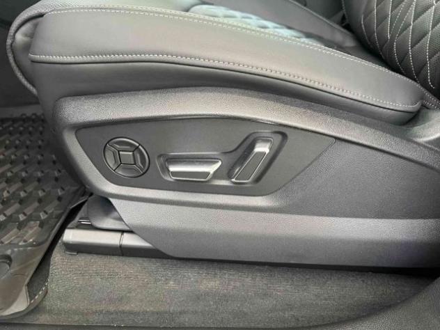 AUDI Q8 SUV 50 TDI 286 CV quattro tiptronic S line edition rif. 22808109 - Foto 6