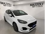 Ford Fiesta 1.0 EcoBoost Hybrid 125CV ST-Line