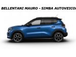 CITROEN C3 PureTech 100 S&S Max rif. 23426740
